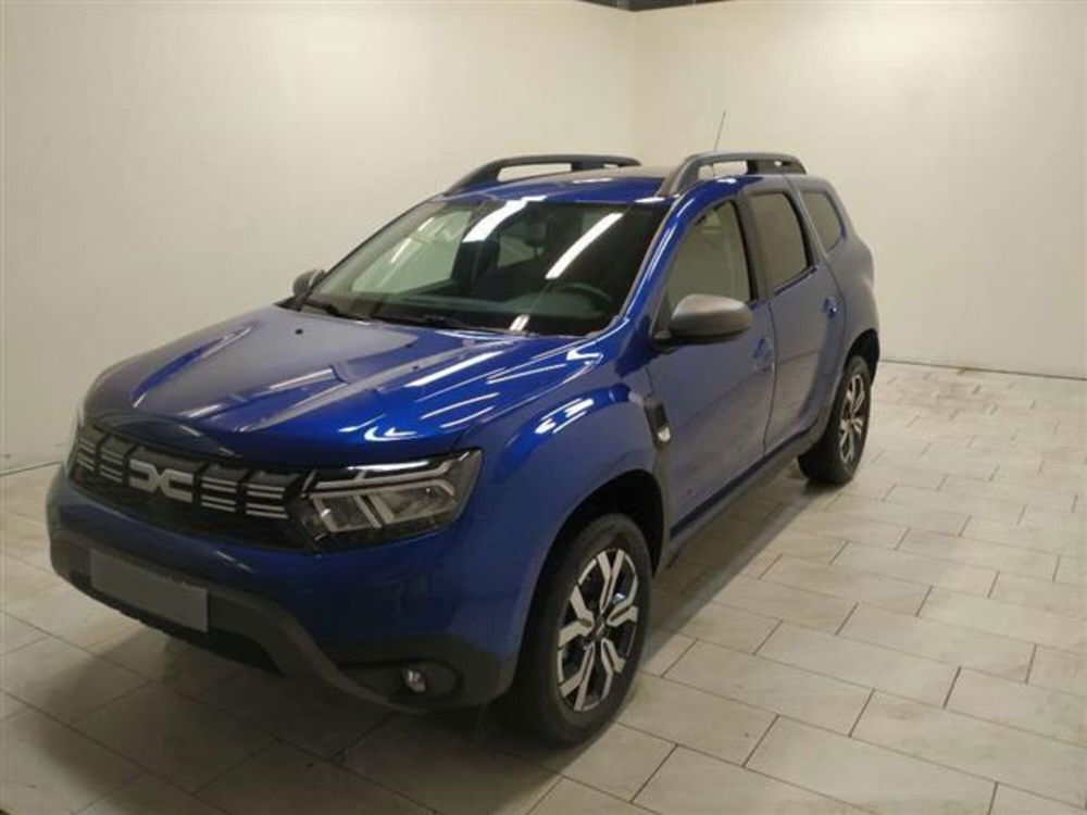 Dacia Duster usata a Cuneo