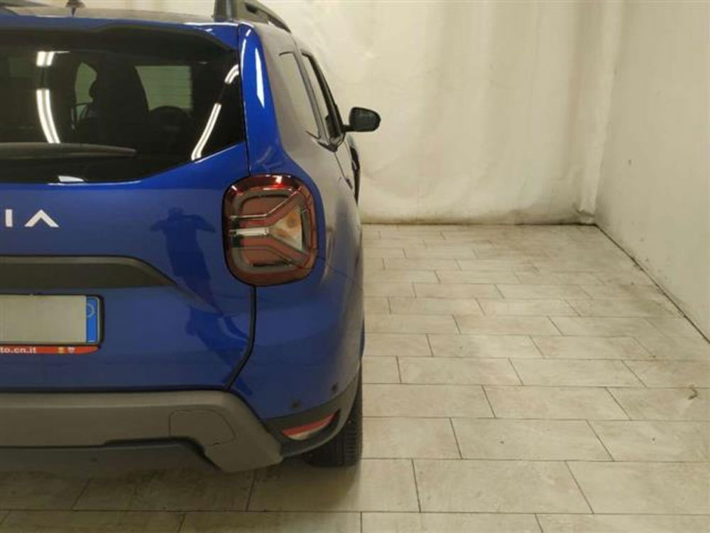 Dacia Duster usata a Cuneo (10)