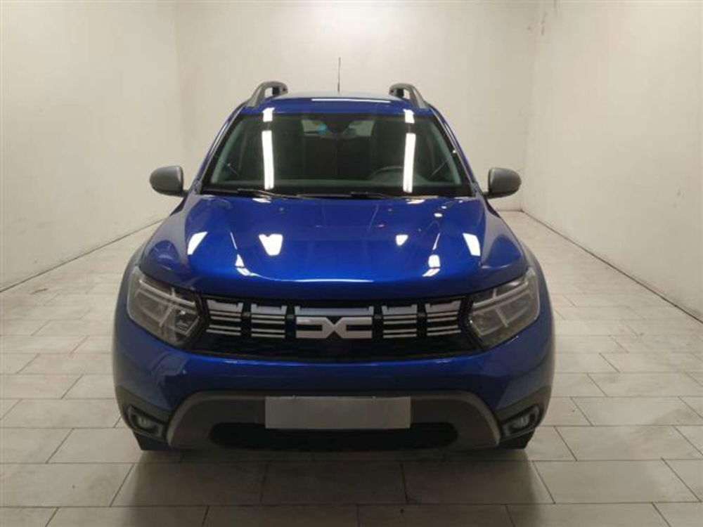 Dacia Duster usata a Cuneo (2)