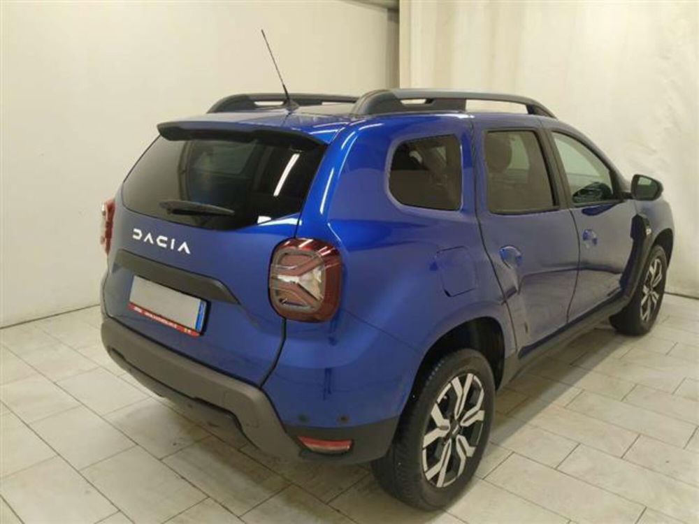 Dacia Duster usata a Cuneo (4)