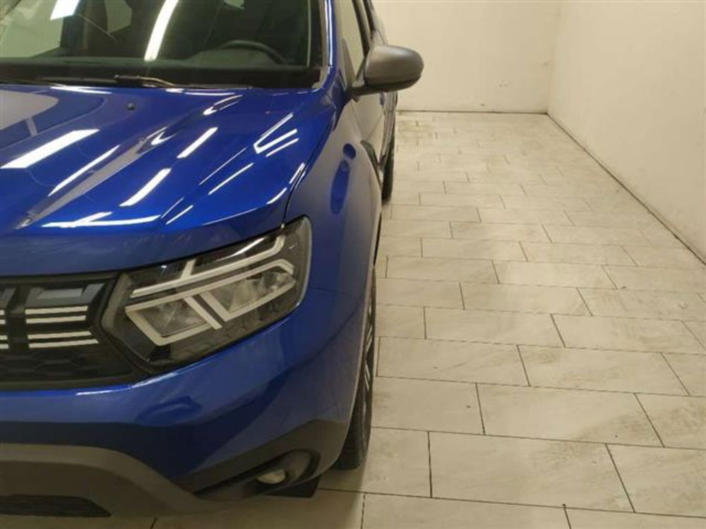 Dacia Duster usata a Cuneo (9)