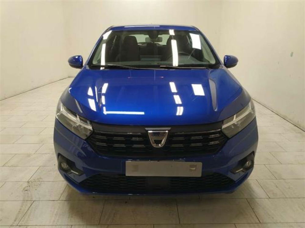 Dacia Sandero usata a Cuneo (2)