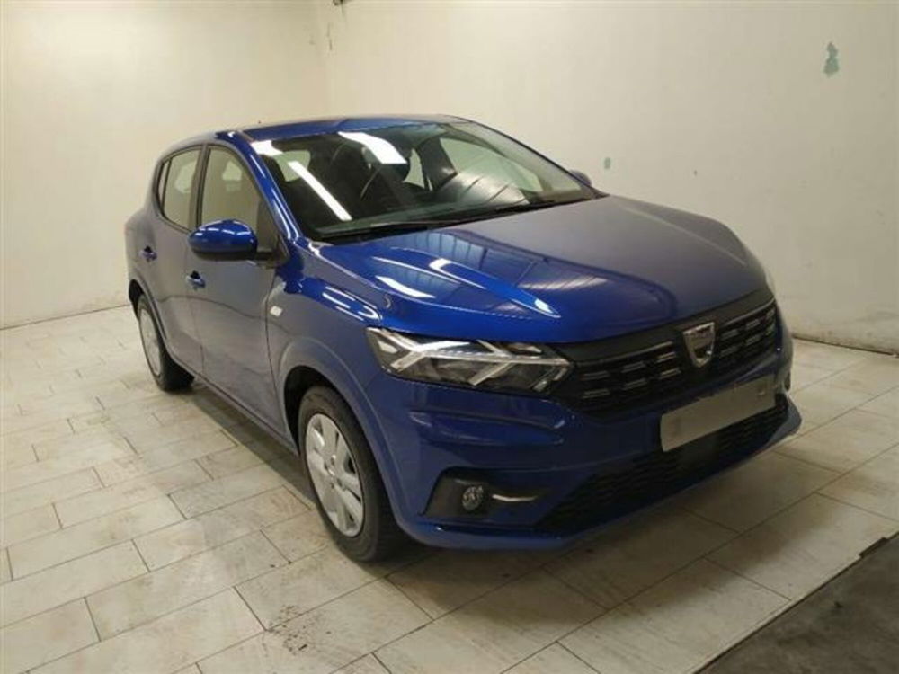 Dacia Sandero usata a Cuneo (3)