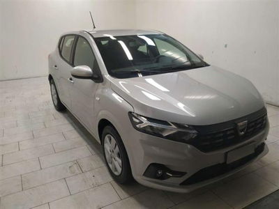 Dacia Sandero Streetway 1.0 TCe ECO-G Comfort  del 2021 usata a Cuneo