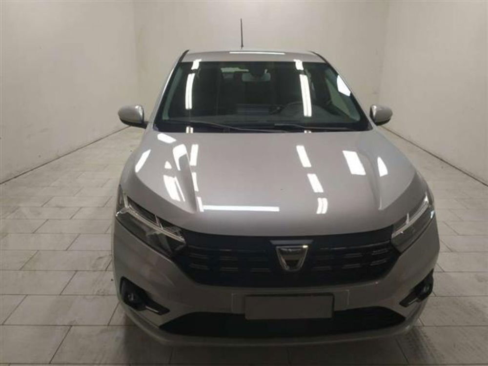 Dacia Sandero usata a Cuneo (2)