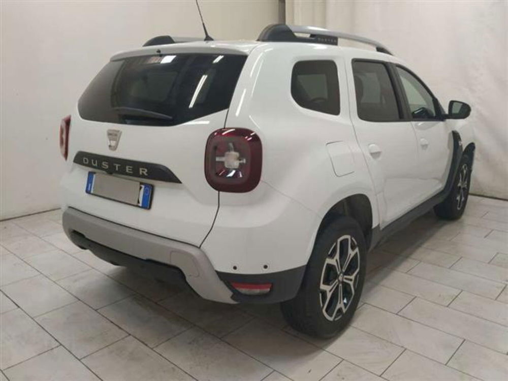 Dacia Duster usata a Cuneo (4)