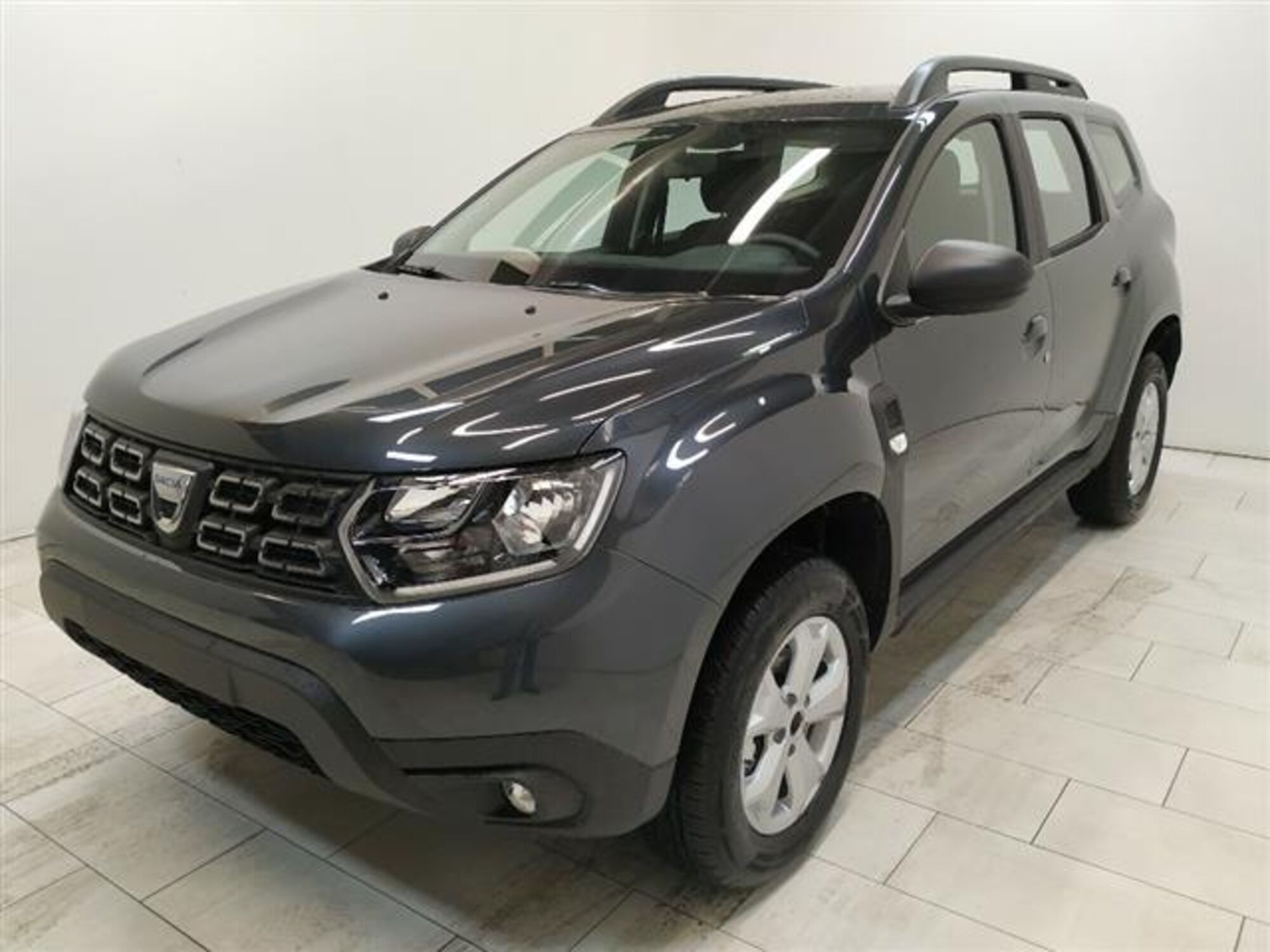 Dacia Duster 1.5 Blue dCi 8V 115 CV 4x2 Comfort  nuova a Cuneo