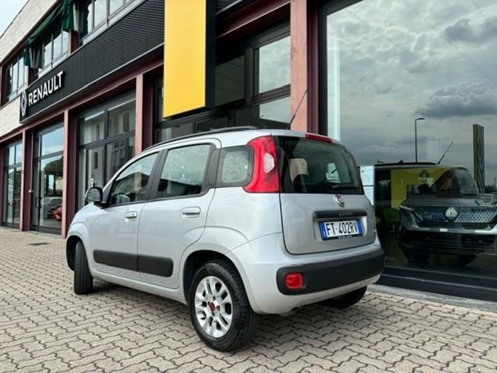 Fiat Panda usata a Parma (3)