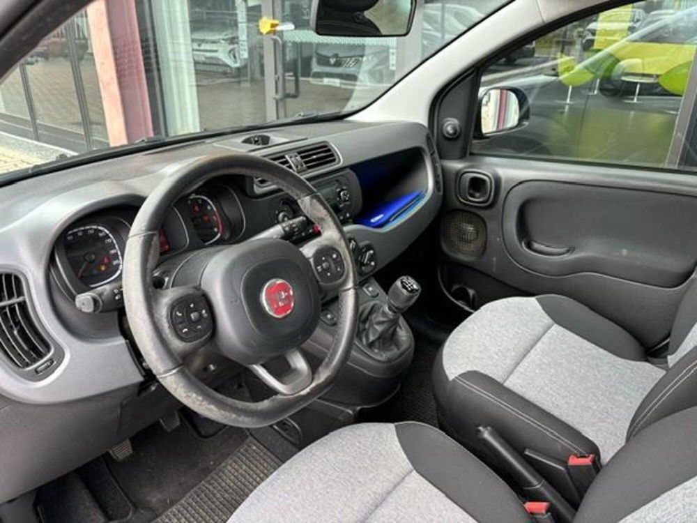 Fiat Panda usata a Parma (6)