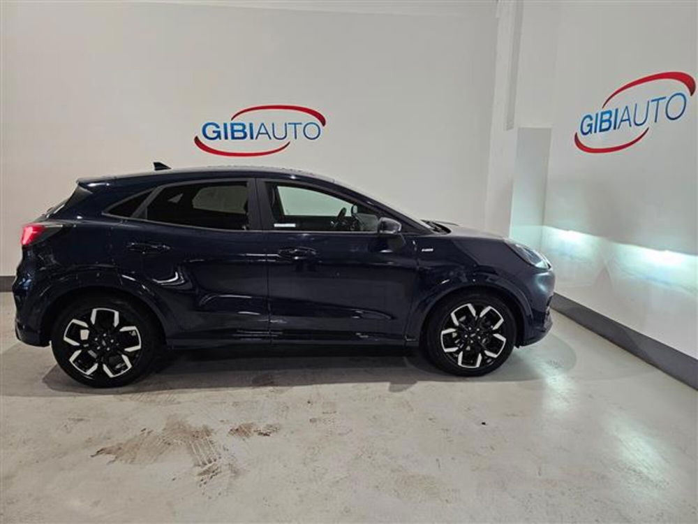 Ford Puma usata a Palermo (12)