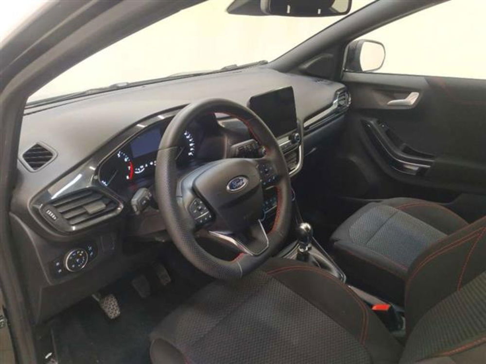 Ford Puma usata a Cuneo (10)