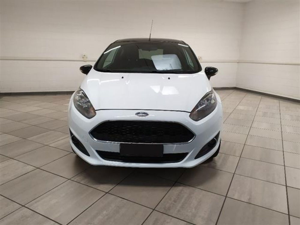 Ford Fiesta usata a Cuneo (2)