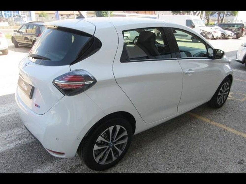 Renault Zoe usata a Vicenza (5)