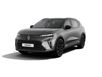 Renault Scenic E-Tech Electric Esprit Alpine long range 220cv nuova a Brescia