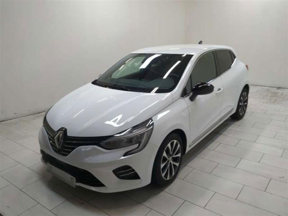 Renault Clio usata a Cuneo