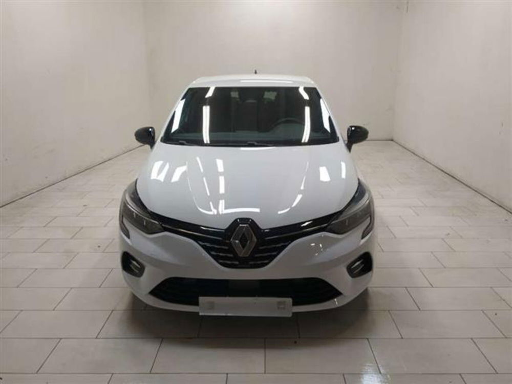 Renault Clio usata a Cuneo (2)