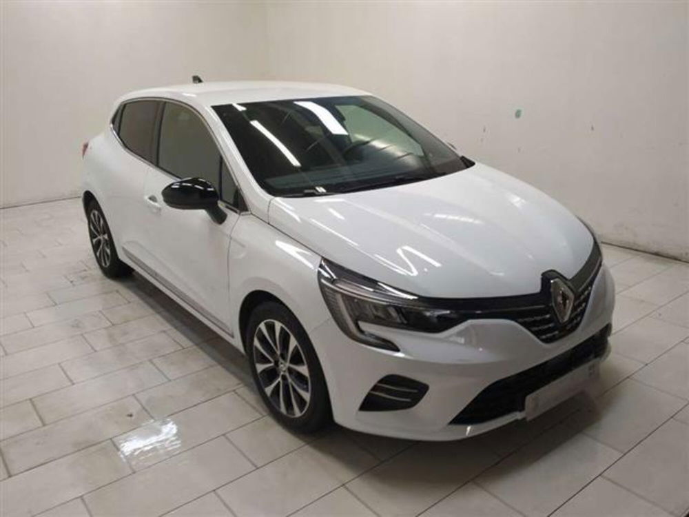 Renault Clio usata a Cuneo (3)