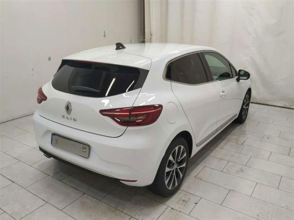 Renault Clio usata a Cuneo (4)