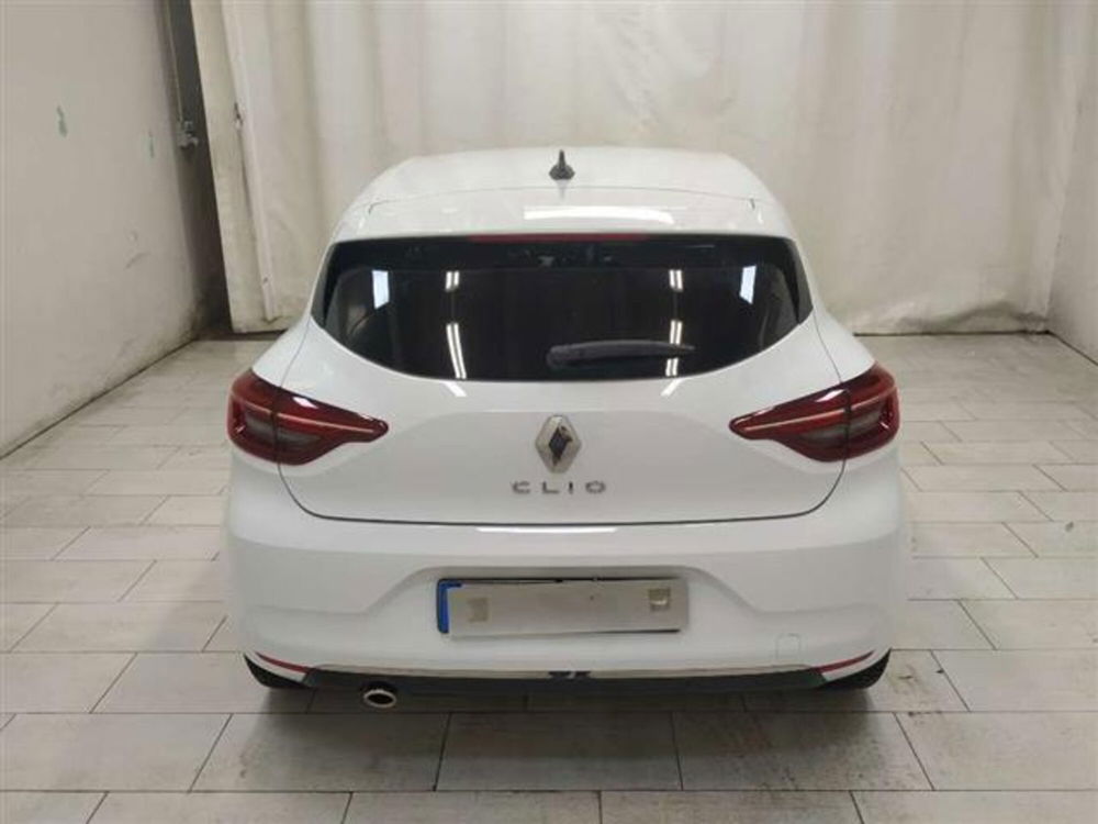 Renault Clio usata a Cuneo (5)