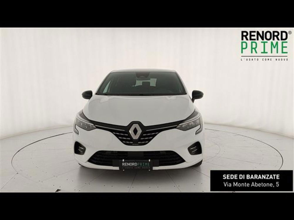 Renault Clio usata a Milano (3)