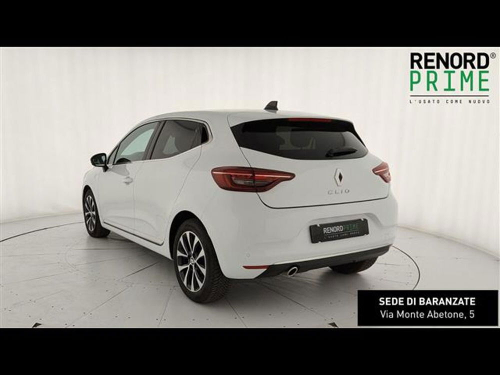 Renault Clio usata a Milano (7)