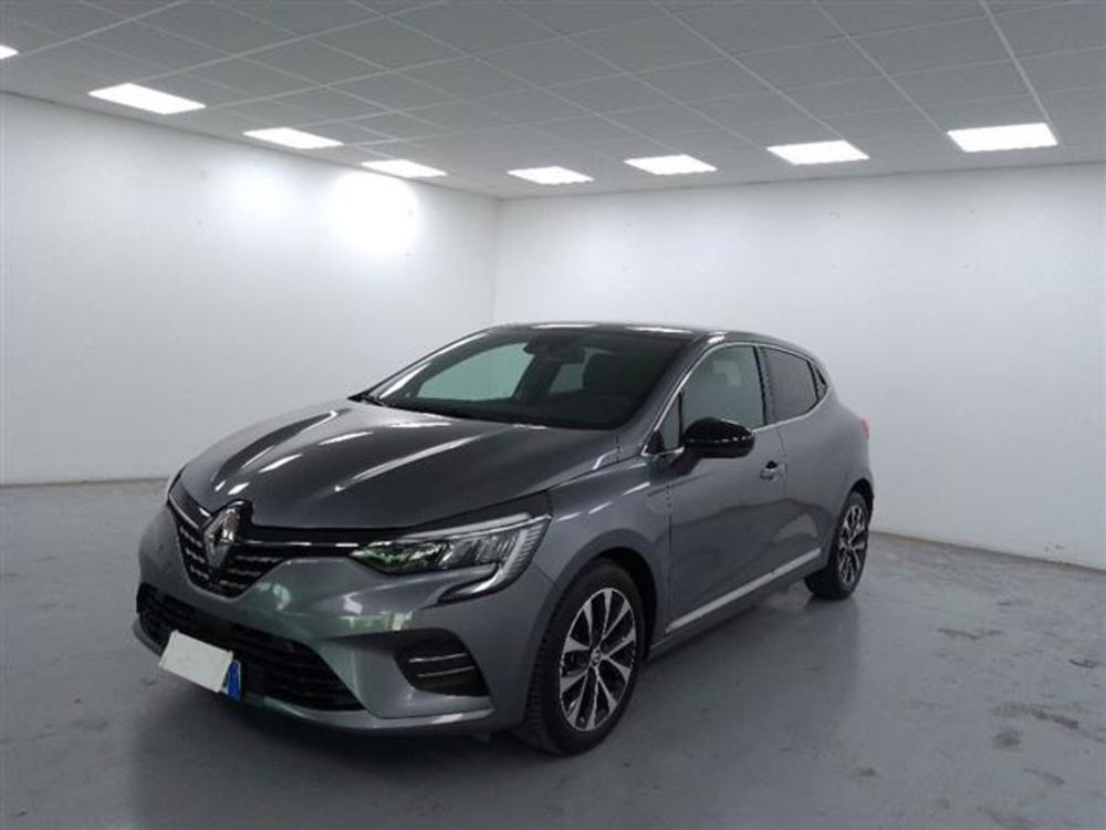 Renault Clio usata a Cuneo