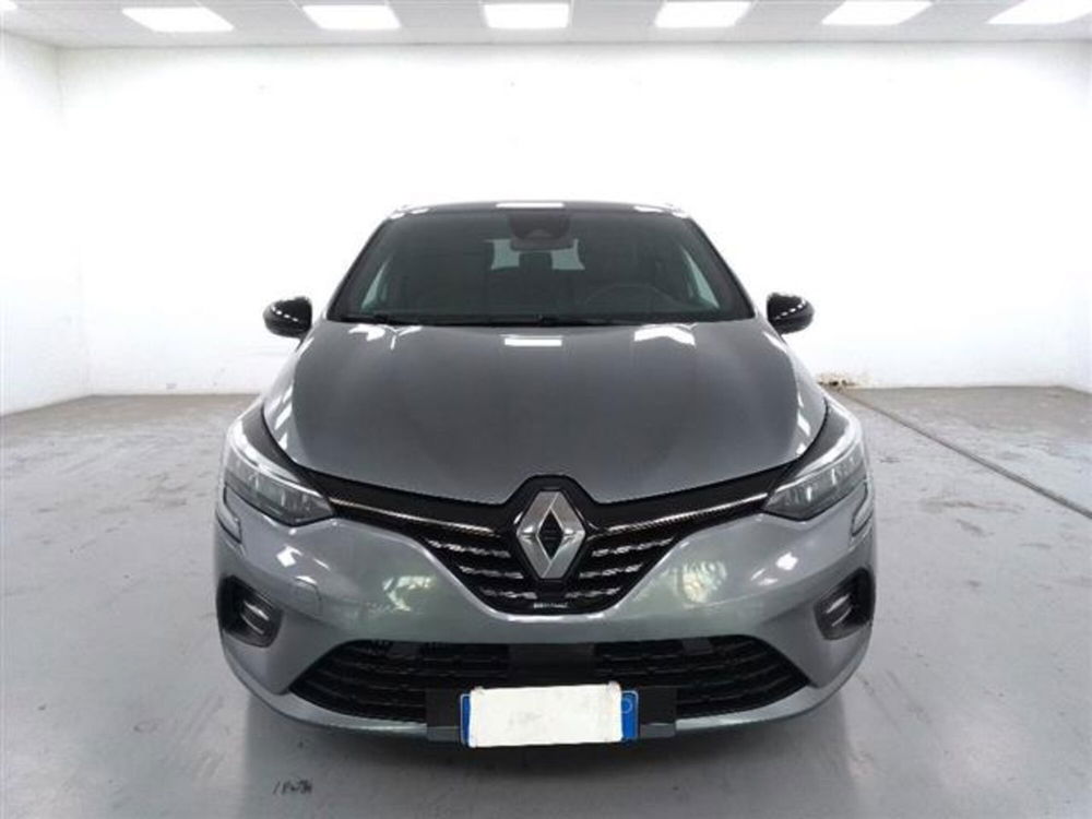 Renault Clio usata a Cuneo (2)