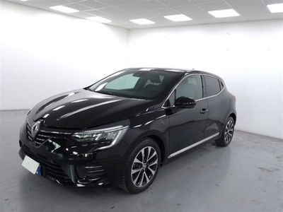 Renault Clio TCe 90 CV 5 porte Techno  del 2023 usata a Cuneo