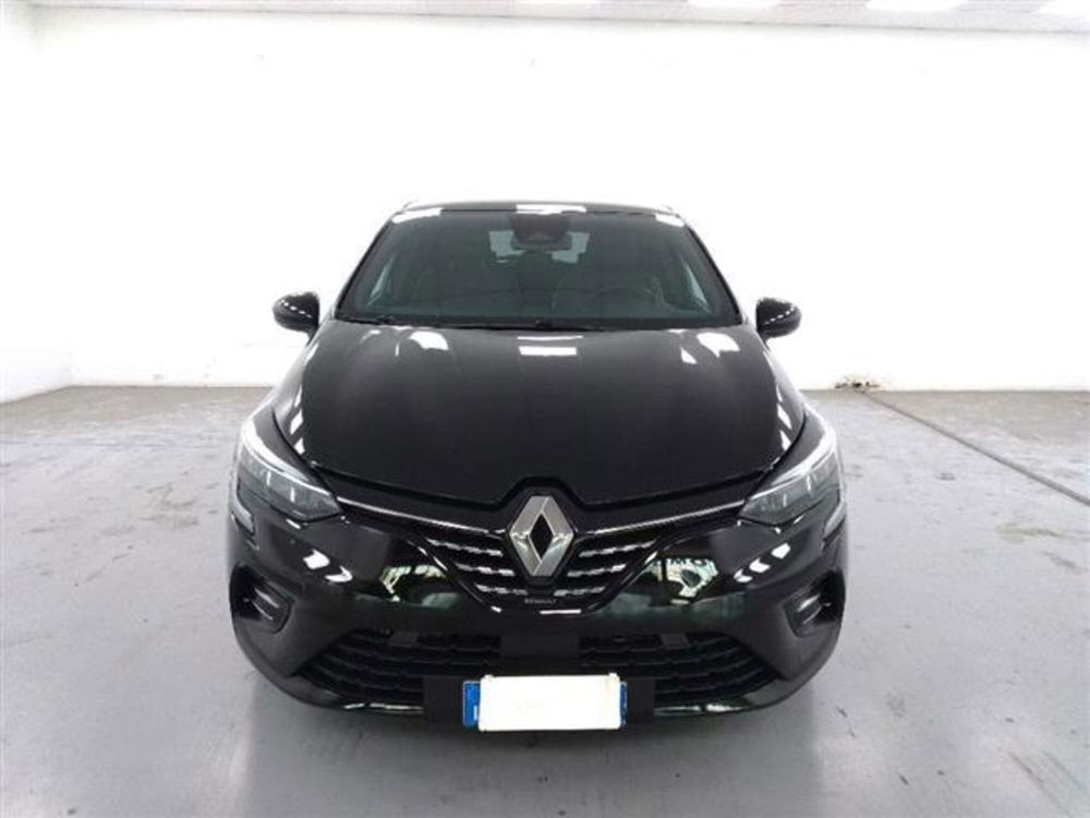 Renault Clio usata a Cuneo (2)