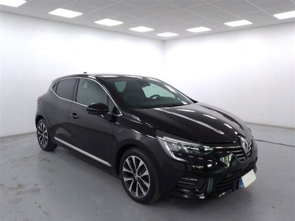 Renault Clio usata a Cuneo (3)