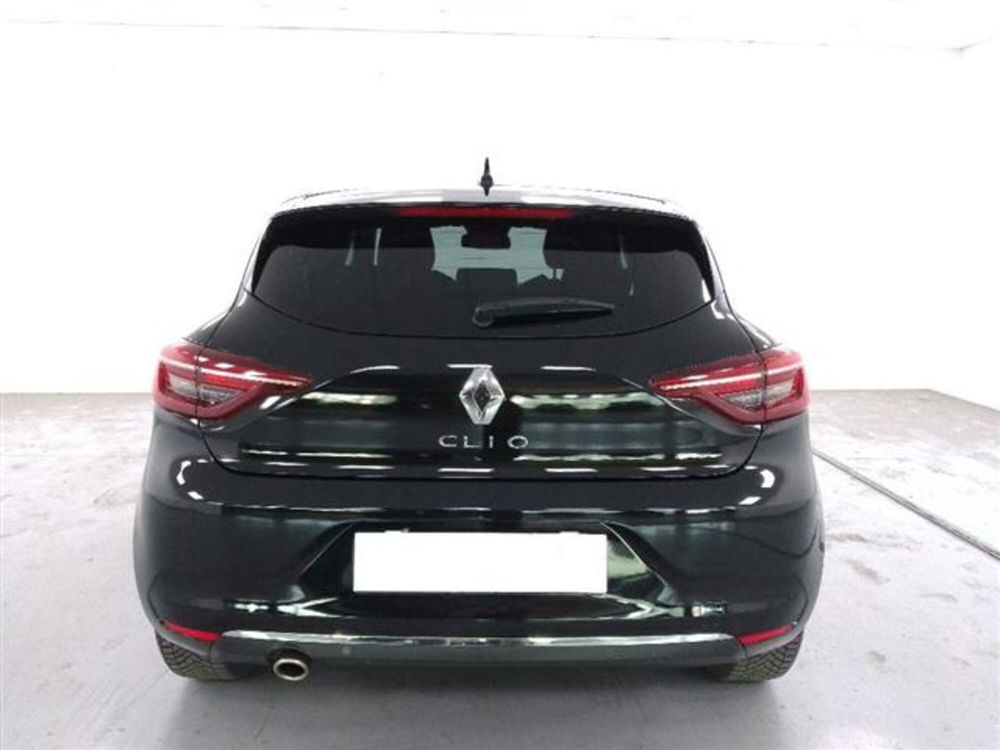 Renault Clio usata a Cuneo (7)