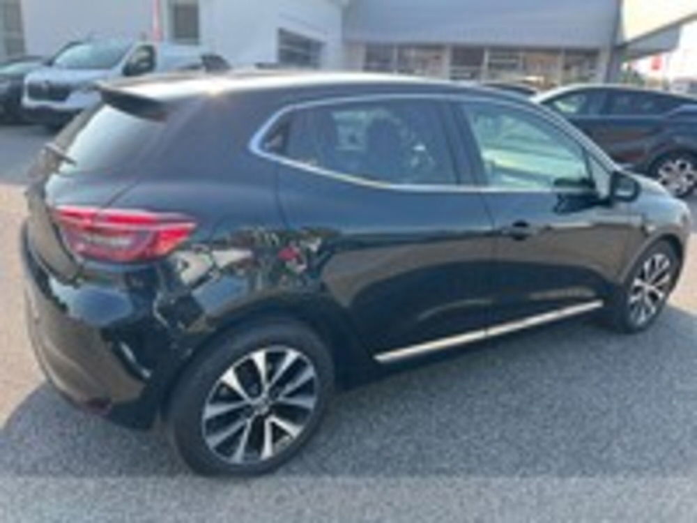 Renault Clio usata a Pordenone (4)