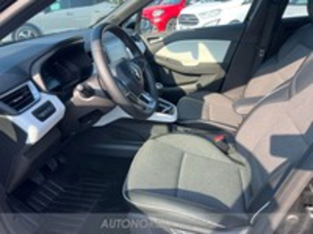 Renault Clio usata a Pordenone (7)