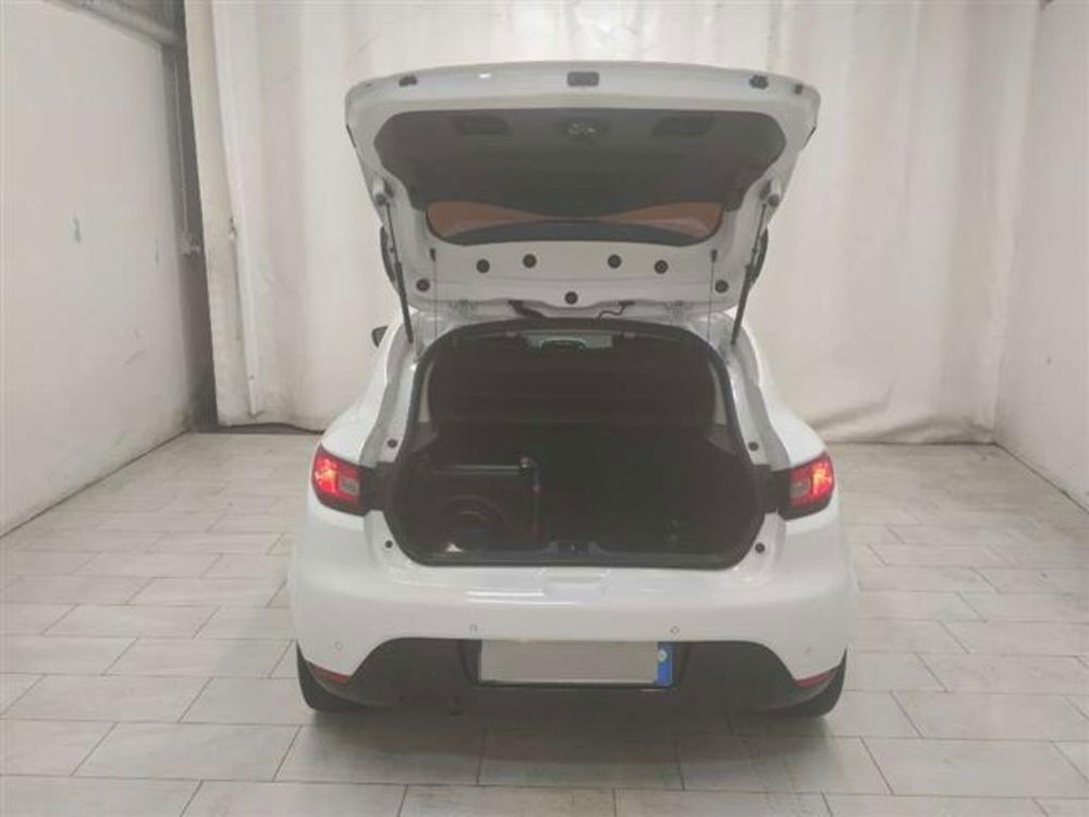 Renault Clio usata a Cuneo (10)