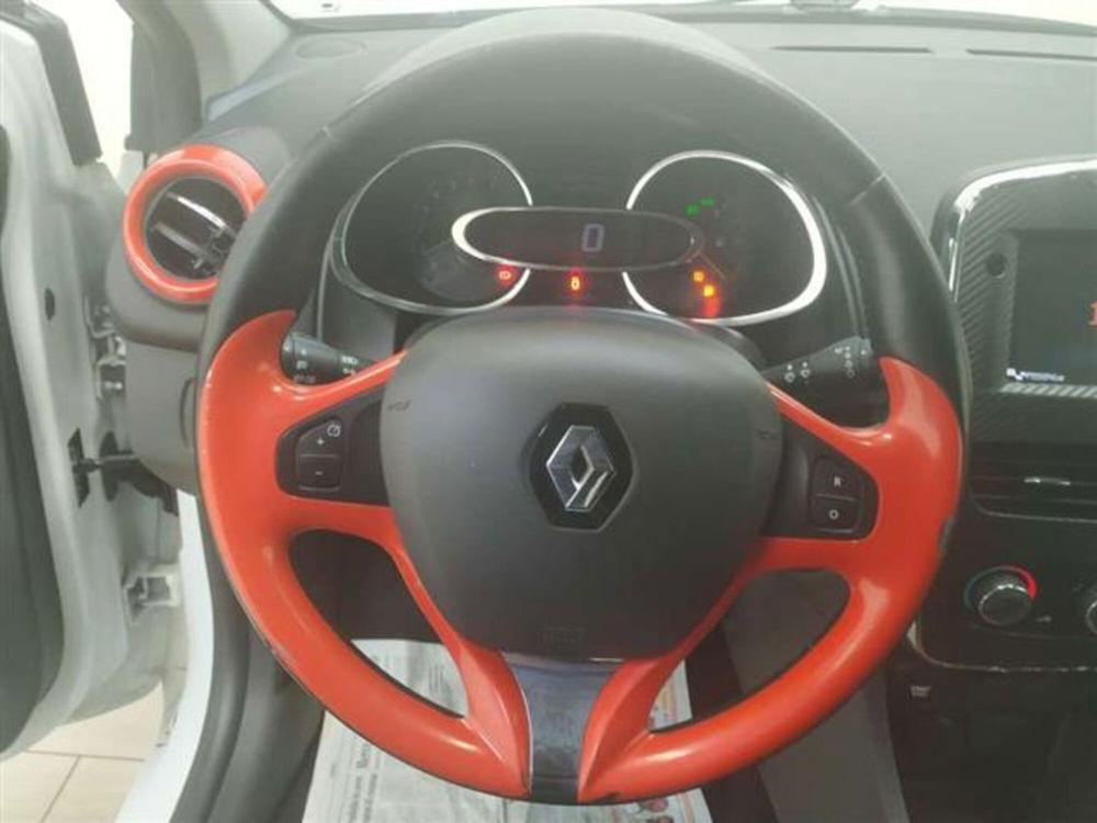 Renault Clio usata a Cuneo (14)