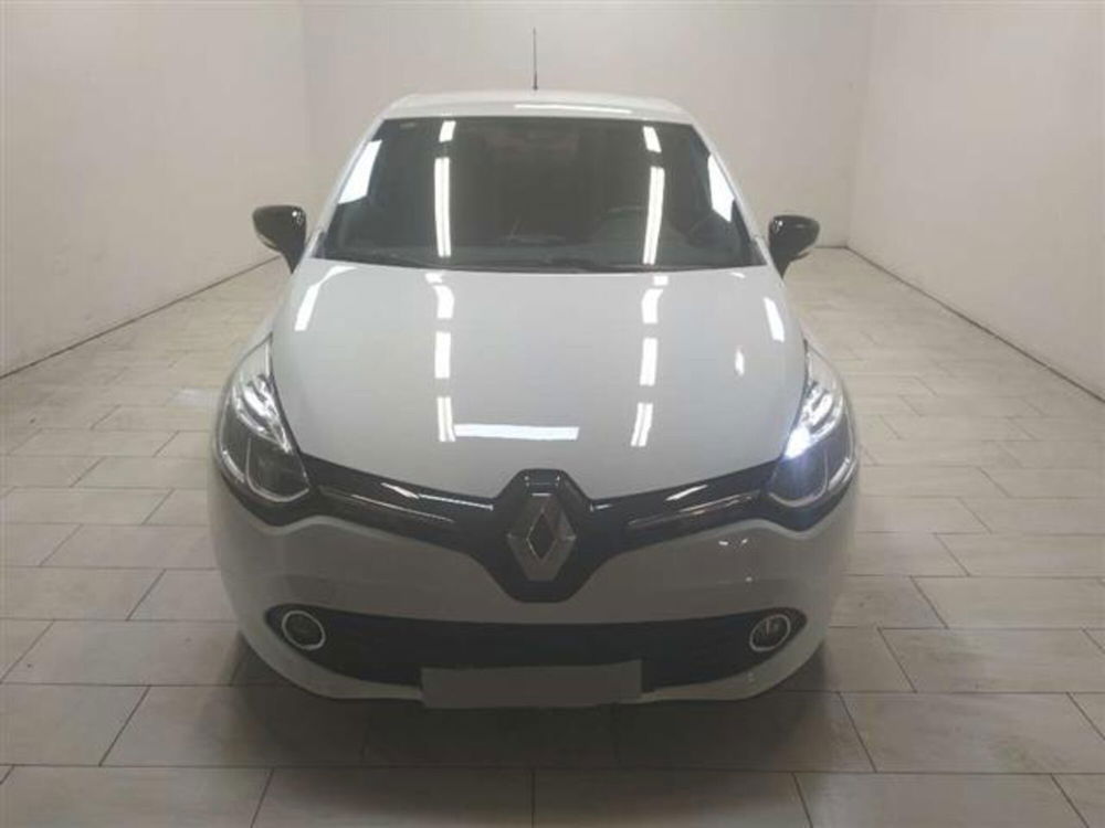 Renault Clio usata a Cuneo (2)