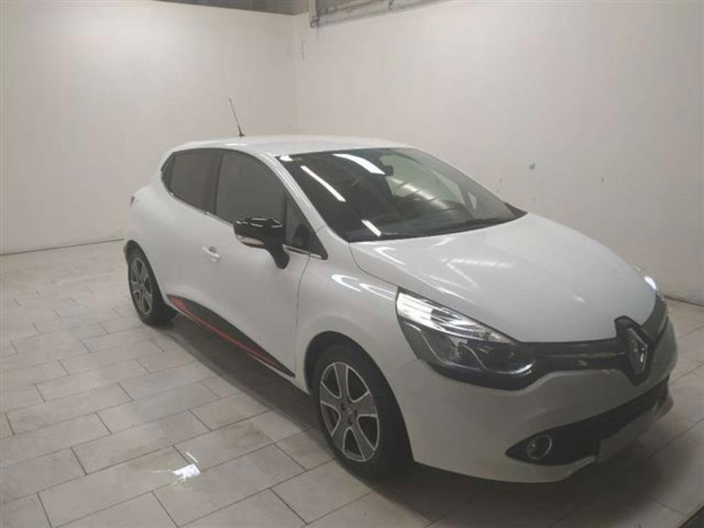 Renault Clio usata a Cuneo (3)