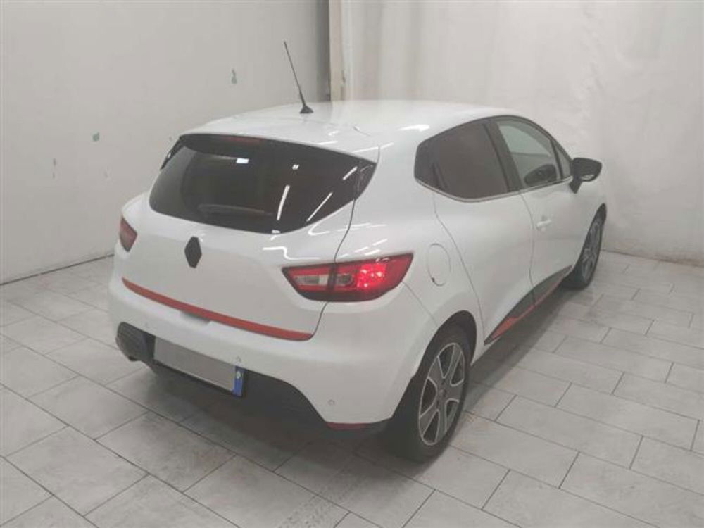 Renault Clio usata a Cuneo (4)