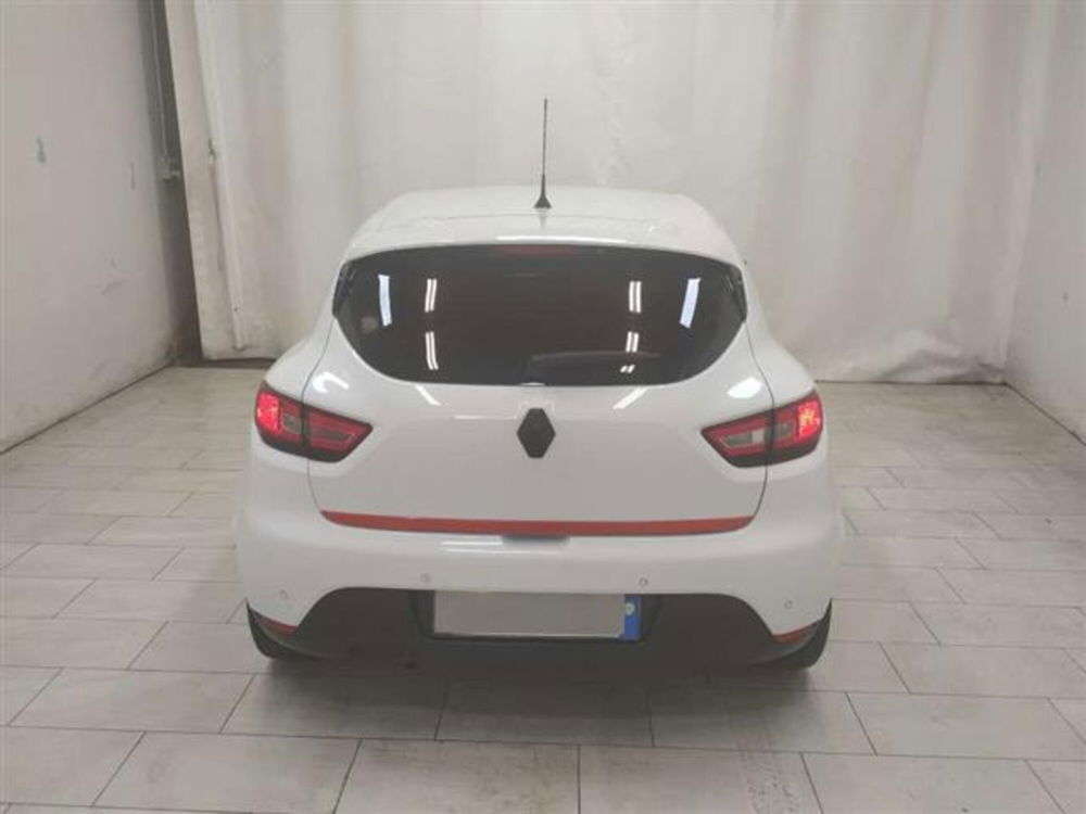 Renault Clio usata a Cuneo (5)