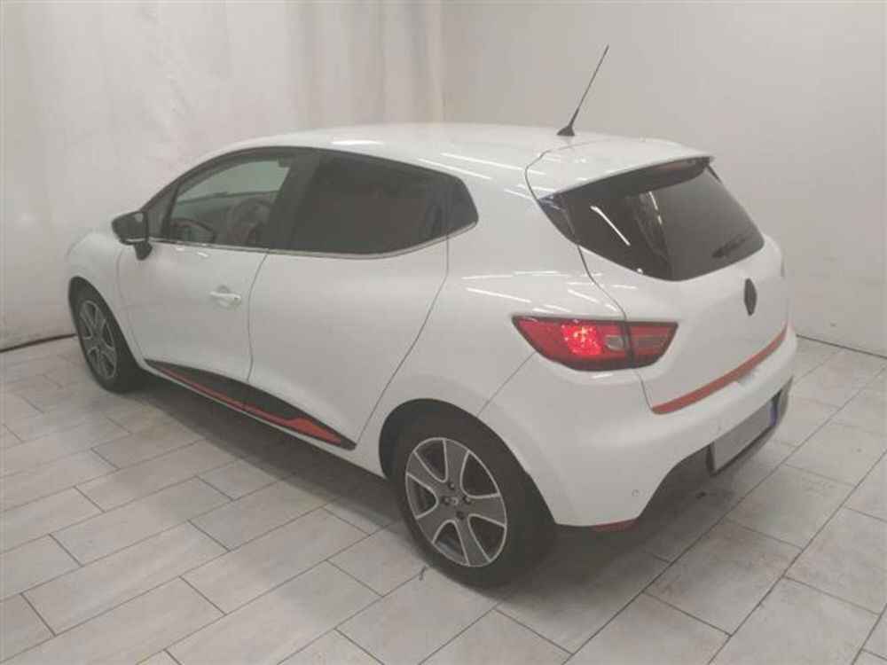 Renault Clio usata a Cuneo (6)