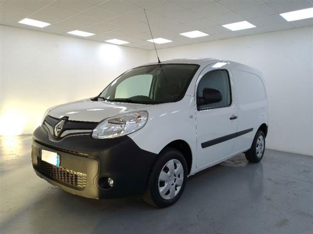 Renault Kangoo usata a Cuneo