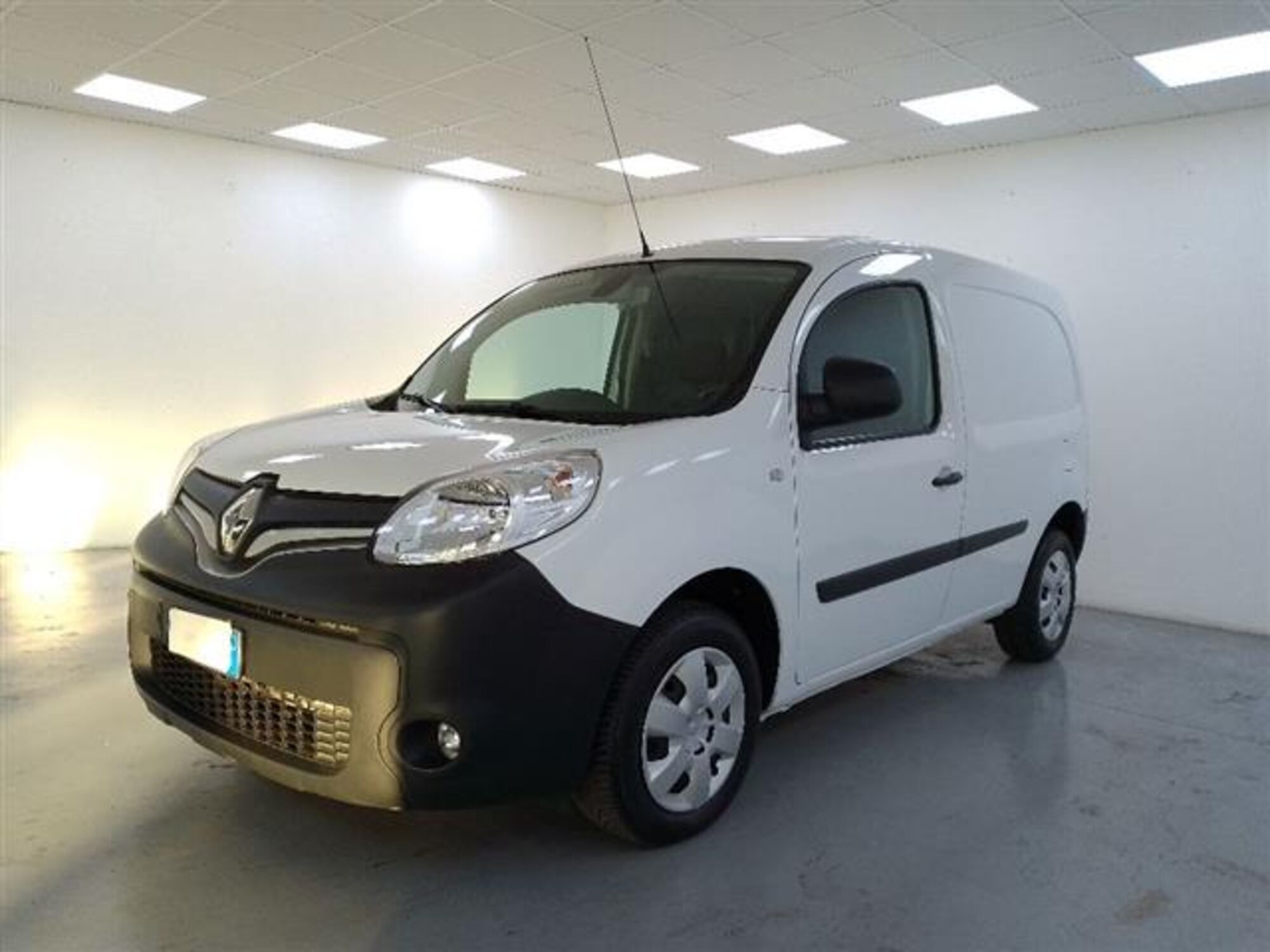 Renault Kangoo 1.5 dCi 110CV S&amp;S 4p. Express Energy Ice del 2019 usata a Cuneo