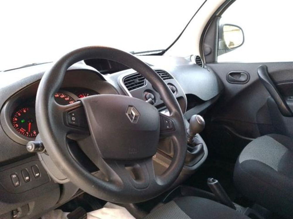 Renault Kangoo usata a Cuneo (15)