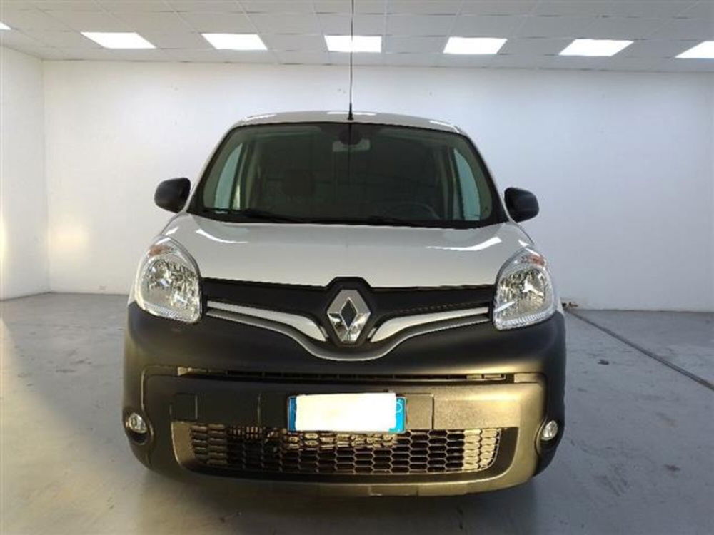 Renault Kangoo usata a Cuneo (2)