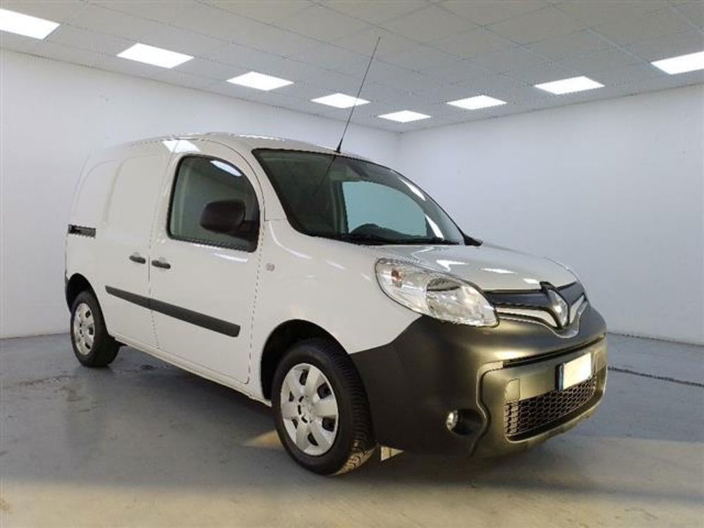 Renault Kangoo usata a Cuneo (3)