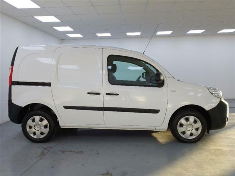 Renault Kangoo usata a Cuneo (4)