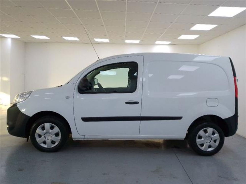 Renault Kangoo usata a Cuneo (5)