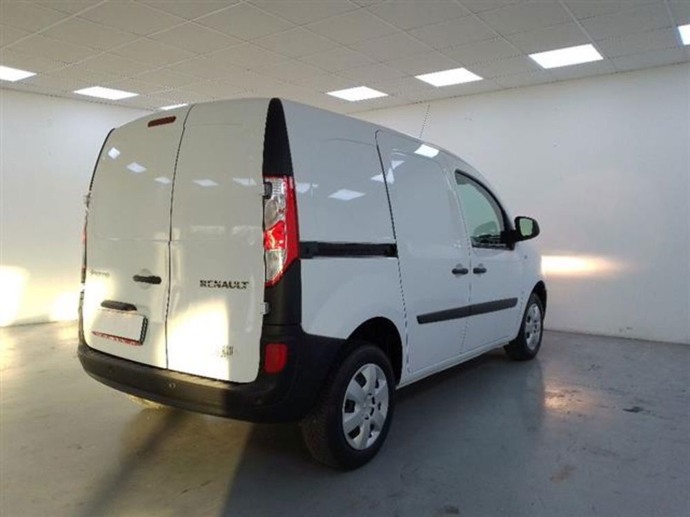 Renault Kangoo usata a Cuneo (6)