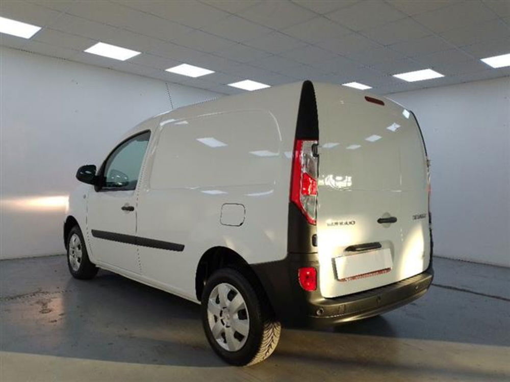 Renault Kangoo usata a Cuneo (8)