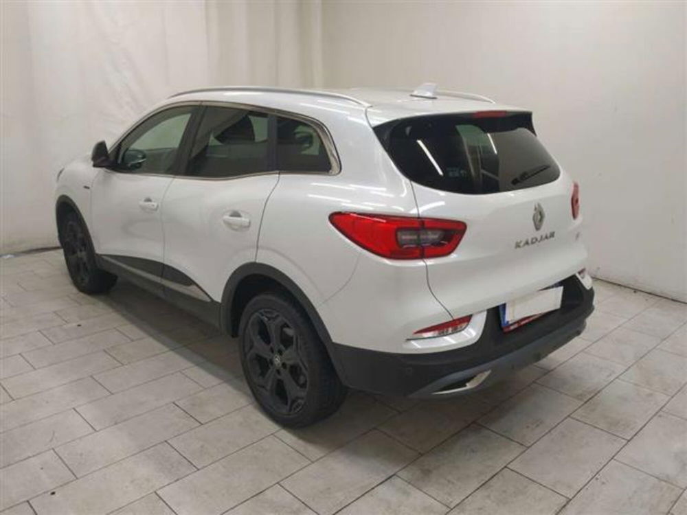 Renault Kadjar usata a Cuneo (6)